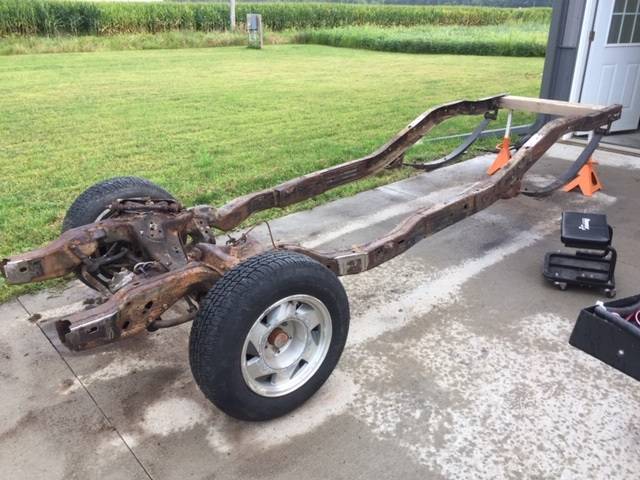 Attached picture 51 Dodge S10 frame bare 2.jpg